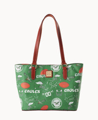NFL Eagles Small Jessie Tote