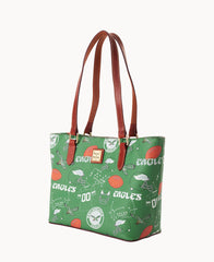 NFL Eagles Small Jessie Tote