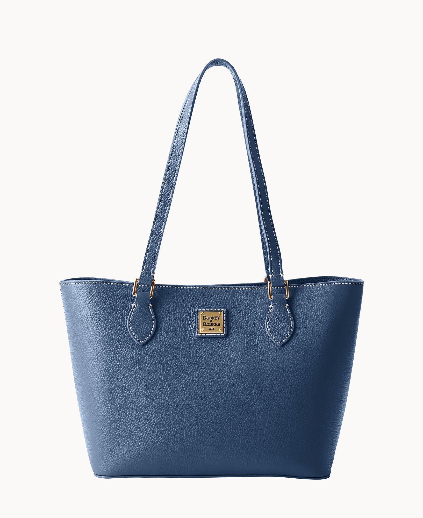 Lucca Leather Small Jessie Tote