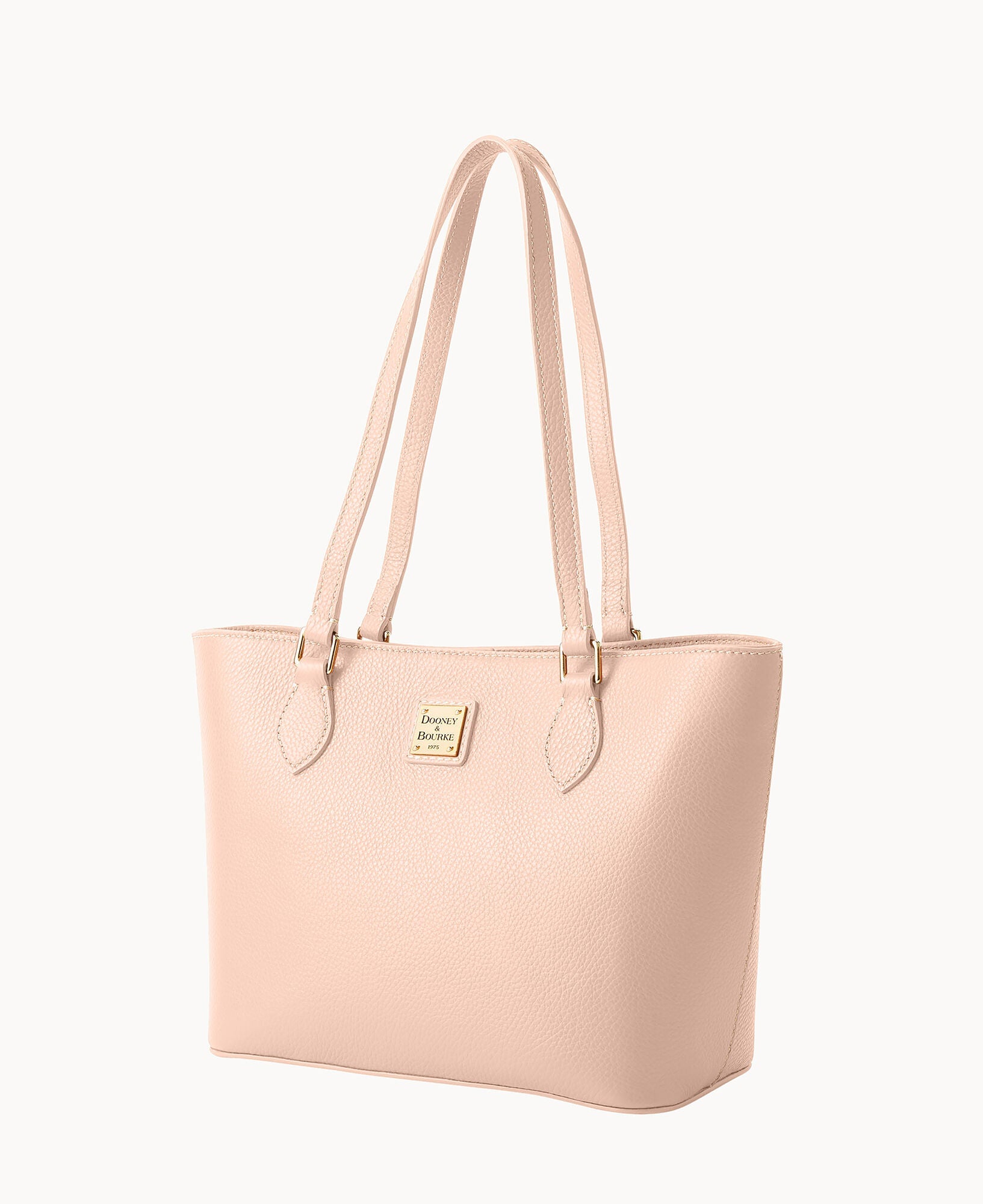 Lucca Leather Small Jessie Tote