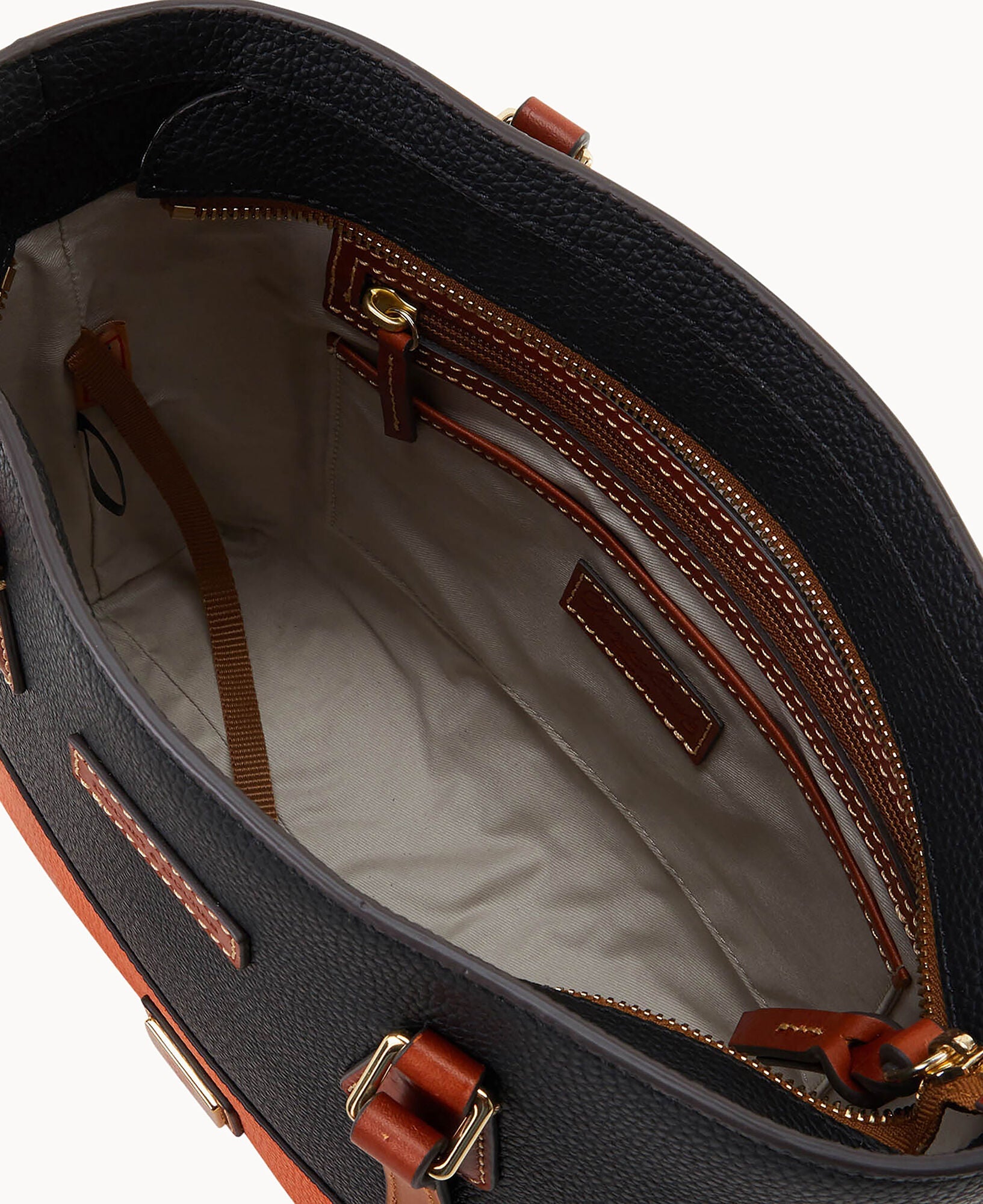 MLB Giants Shopper