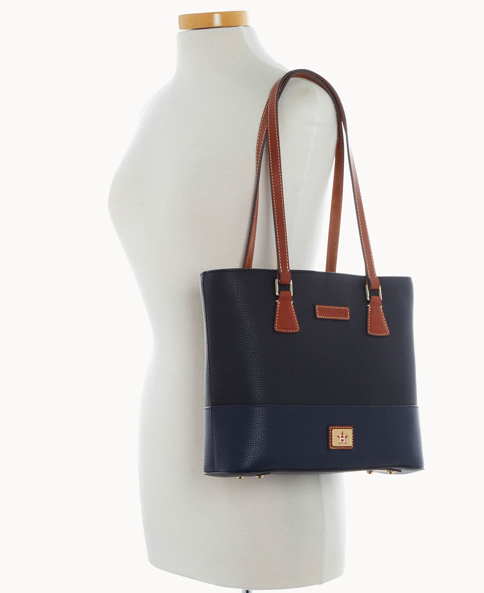 MLB Astros Shopper