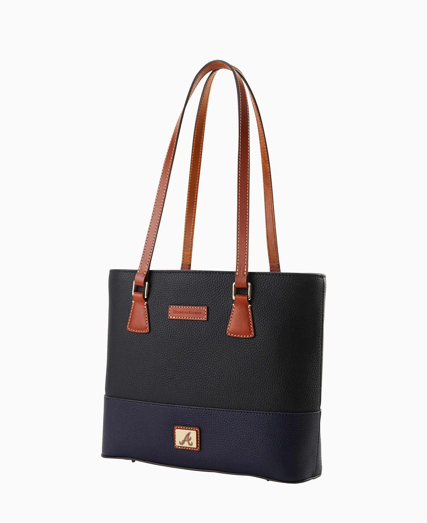 MLB Braves Shopper