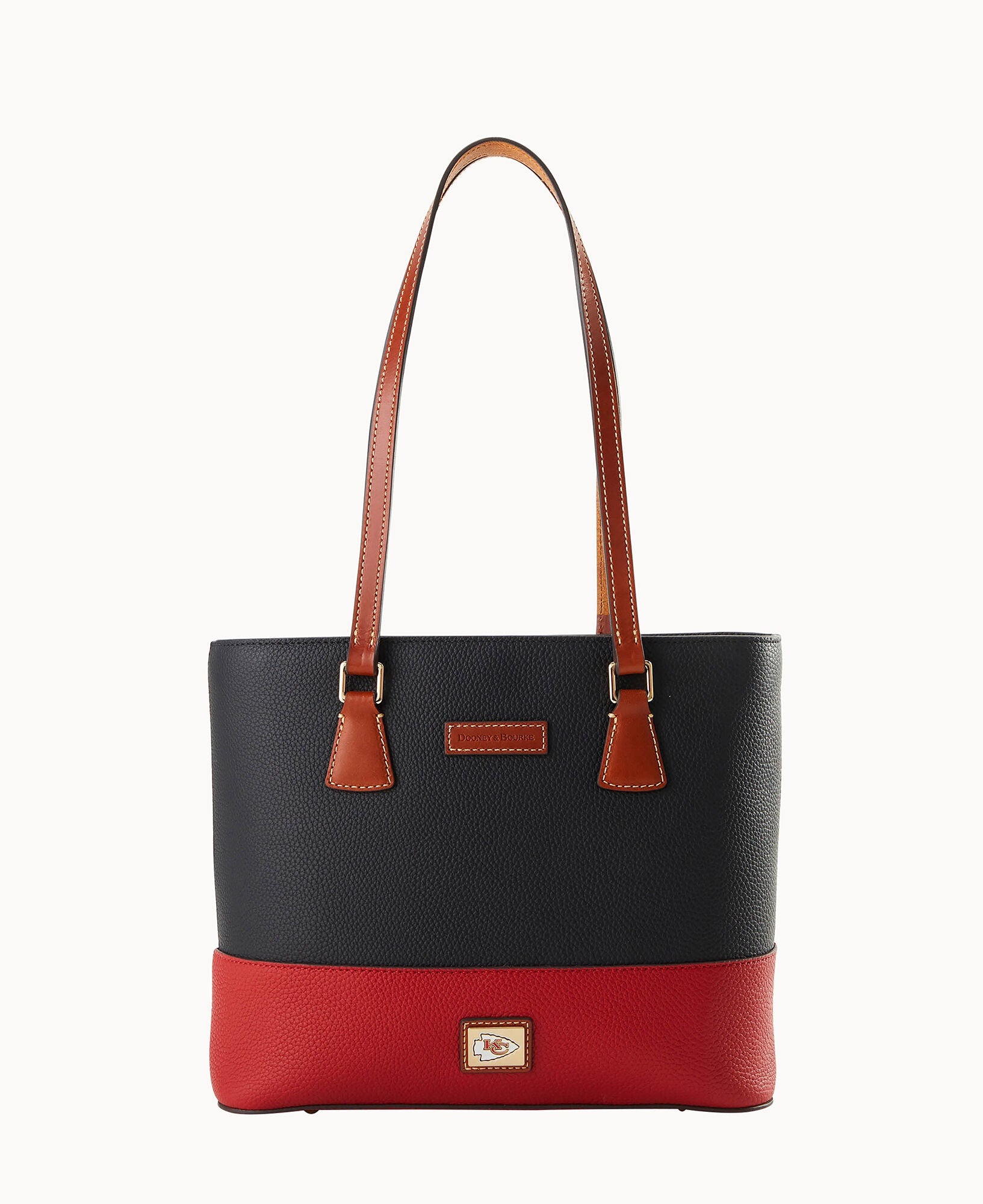 NFL Chiefs Shopper