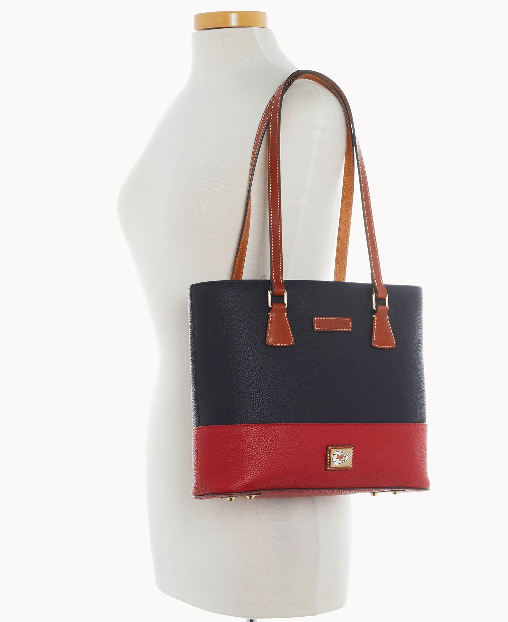 NFL Chiefs Shopper