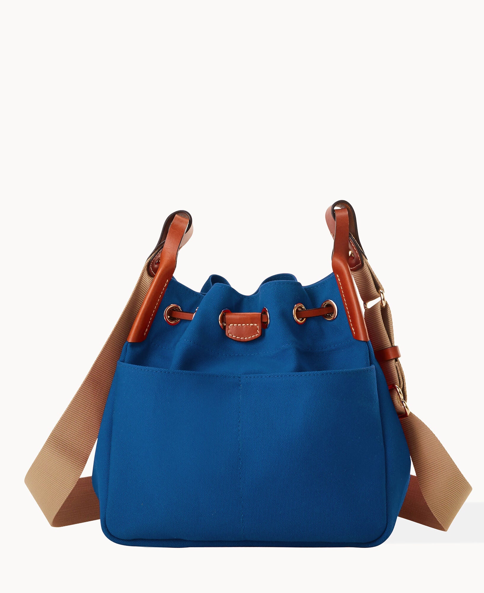 Canvas Drawstring 25