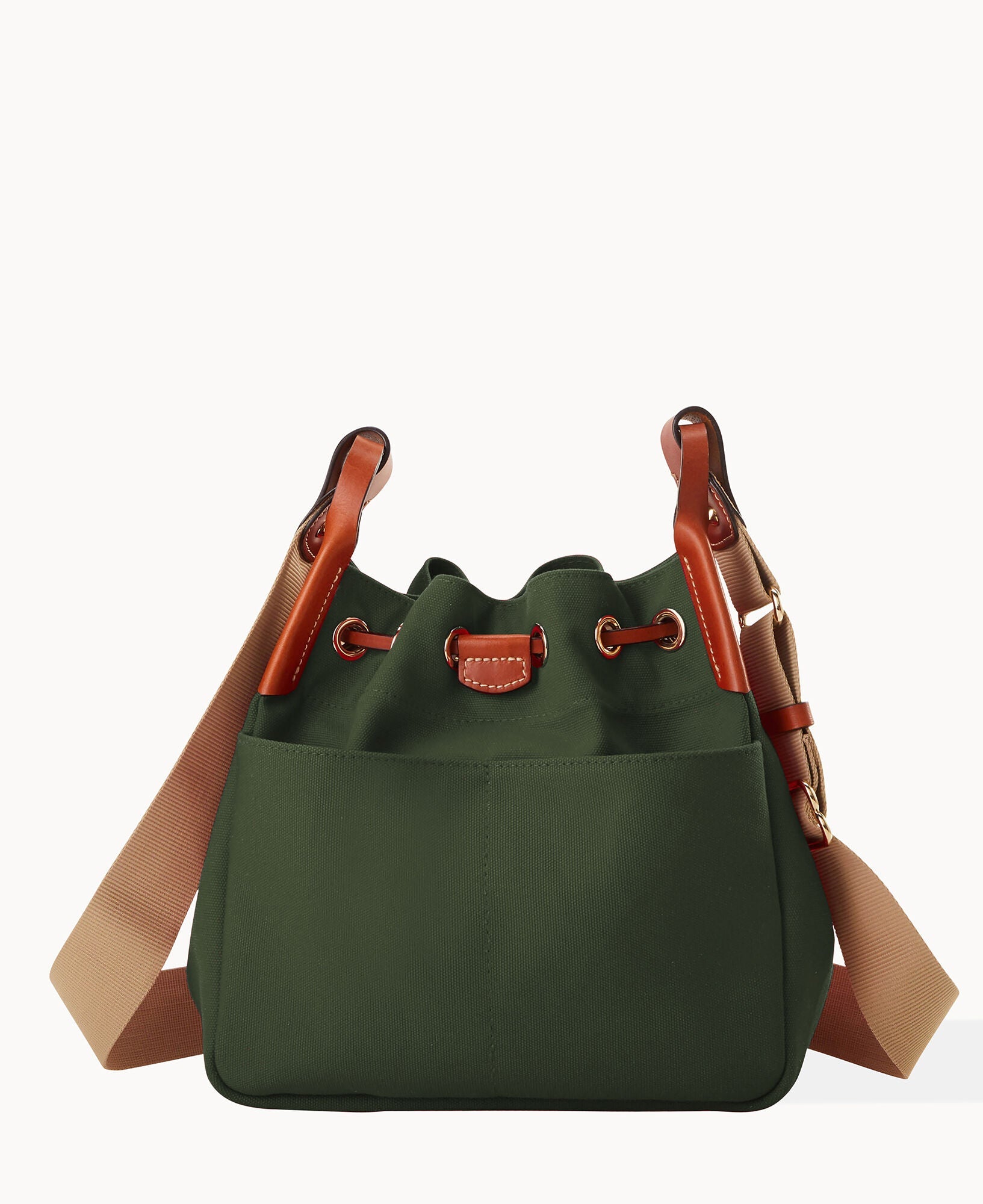 Canvas Drawstring 25