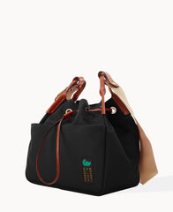 Canvas Drawstring 30