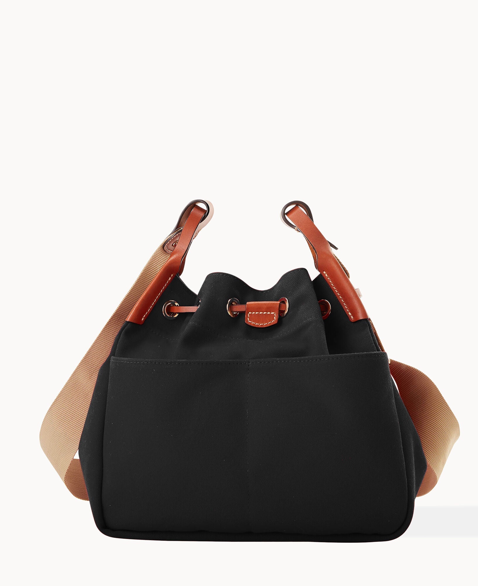 Canvas Drawstring 30