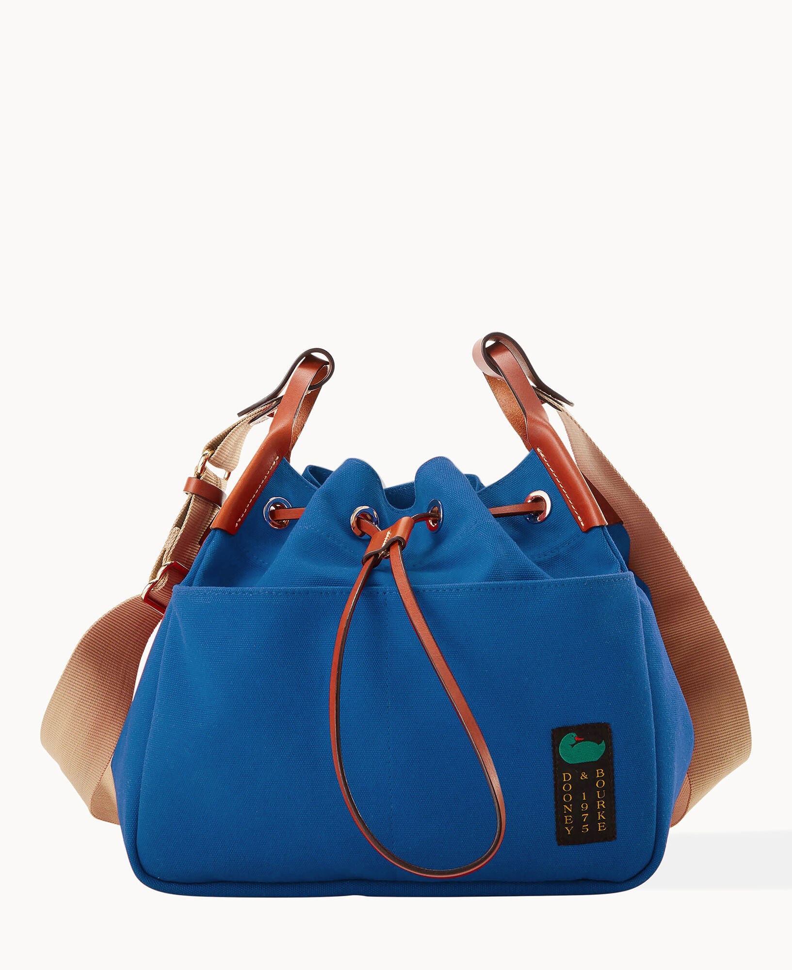 Canvas Drawstring 30