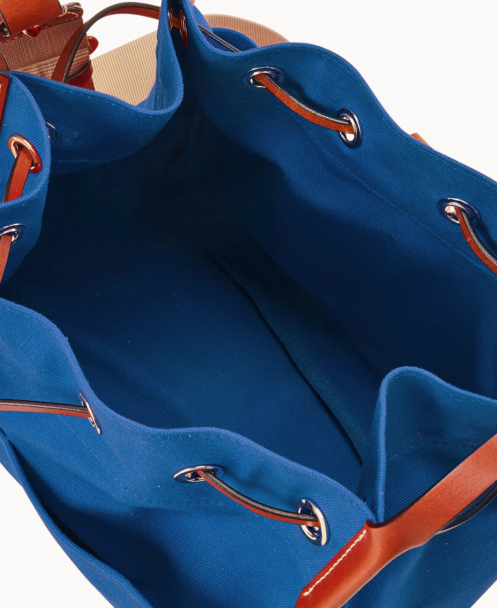 Canvas Drawstring 30