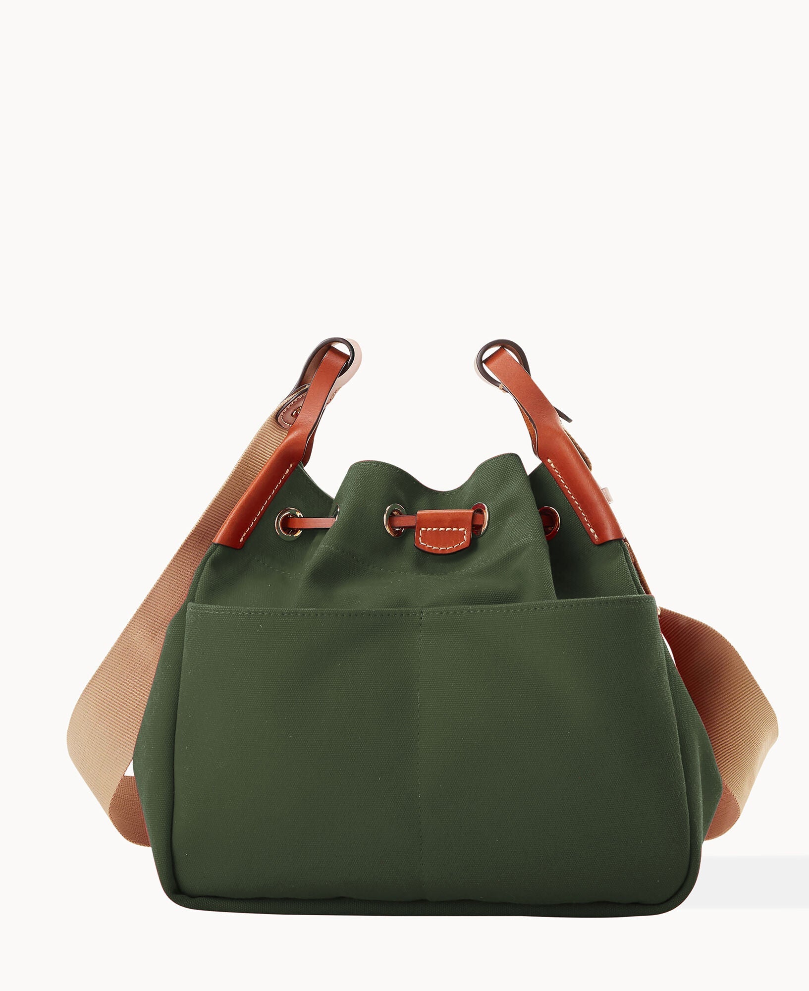 Canvas Drawstring 30
