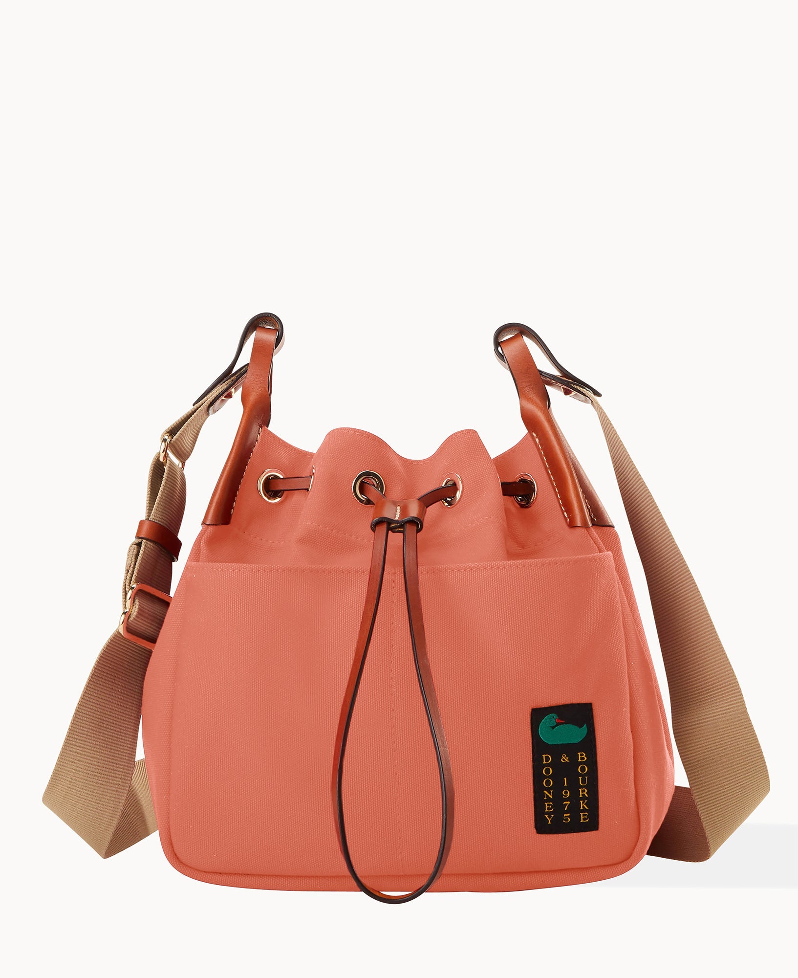 Canvas Drawstring 30