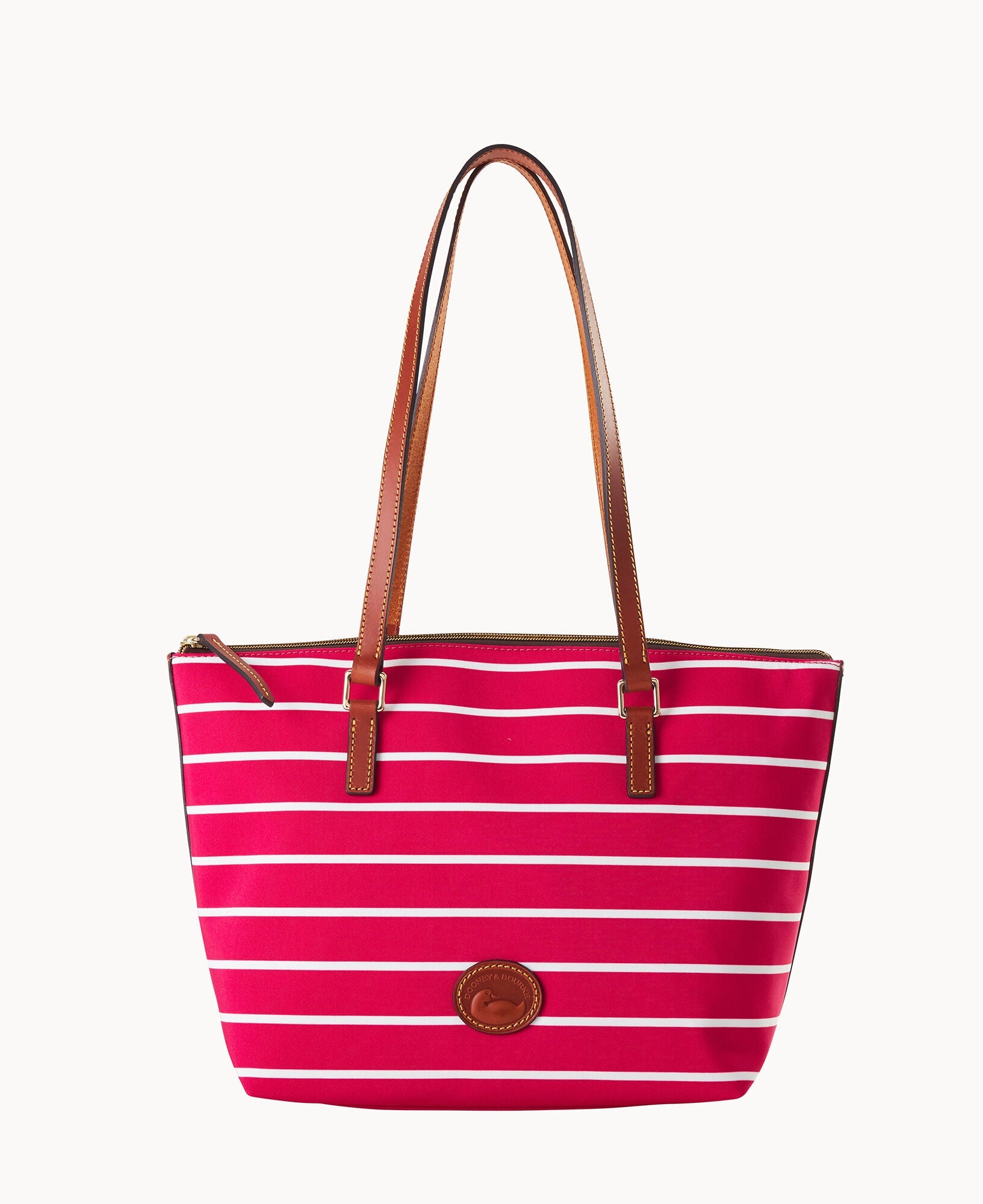 Eastham Zip Tote