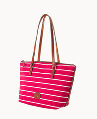 Eastham Zip Tote