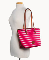Eastham Zip Tote