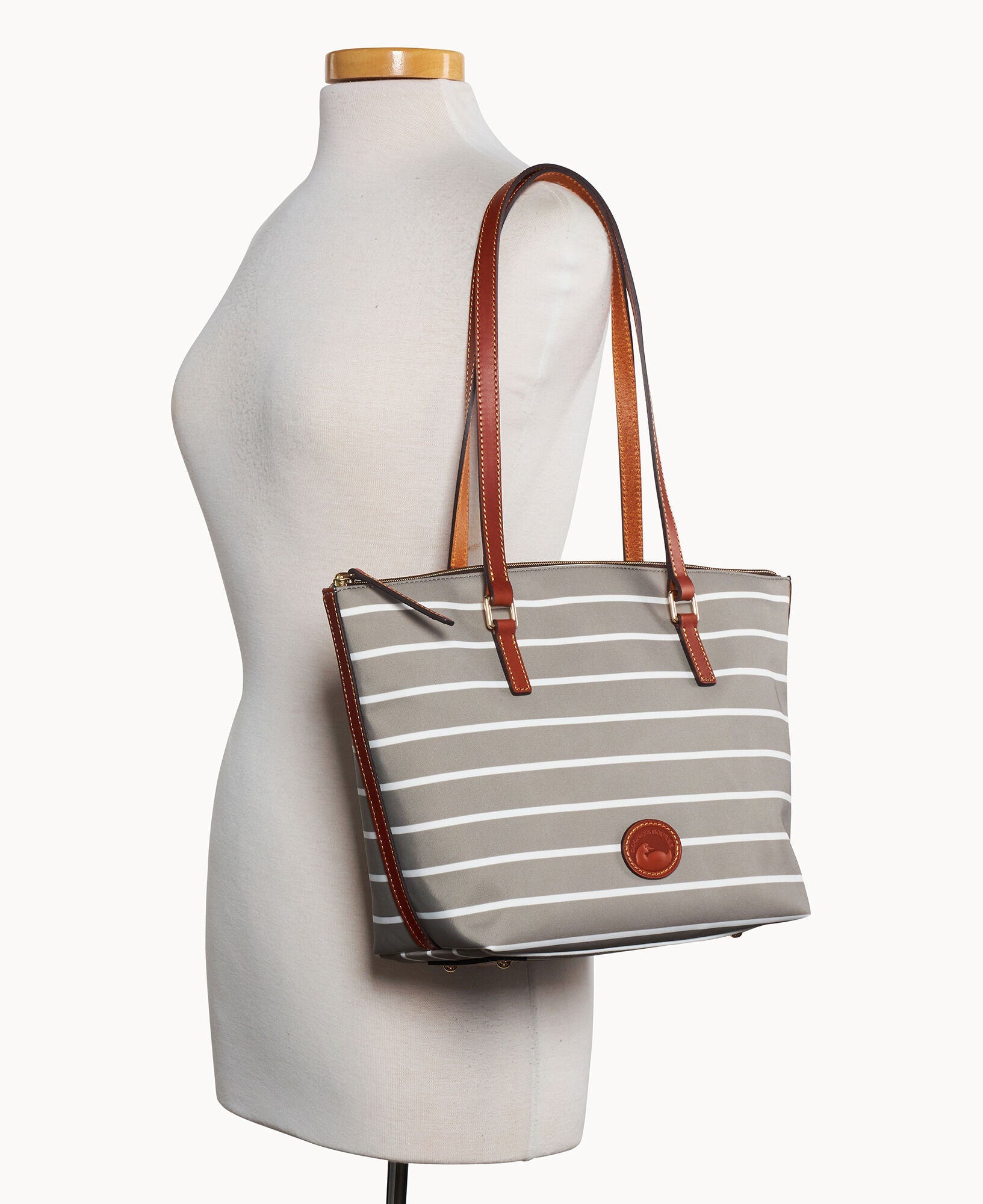 Eastham Zip Tote
