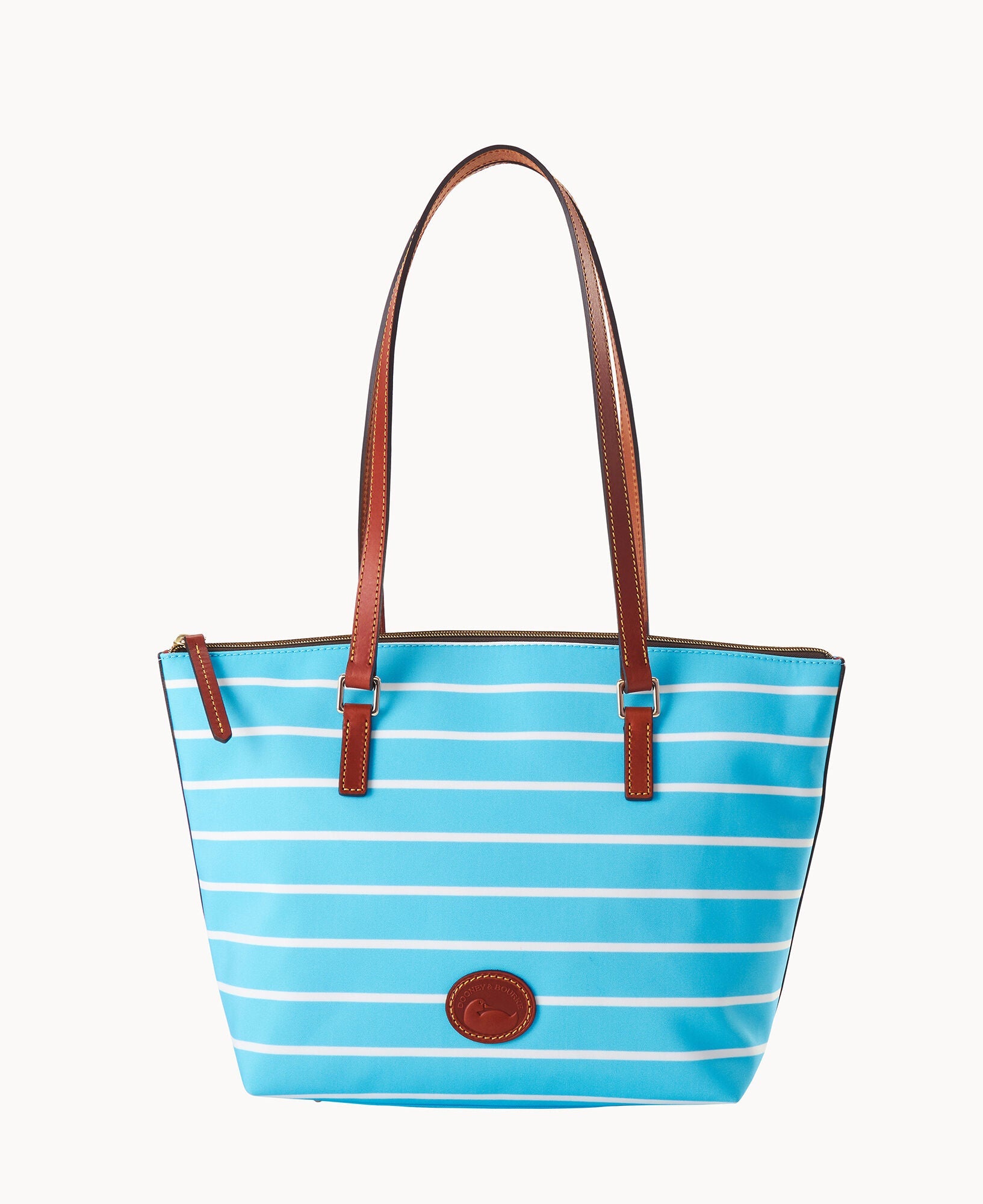 Eastham Zip Tote