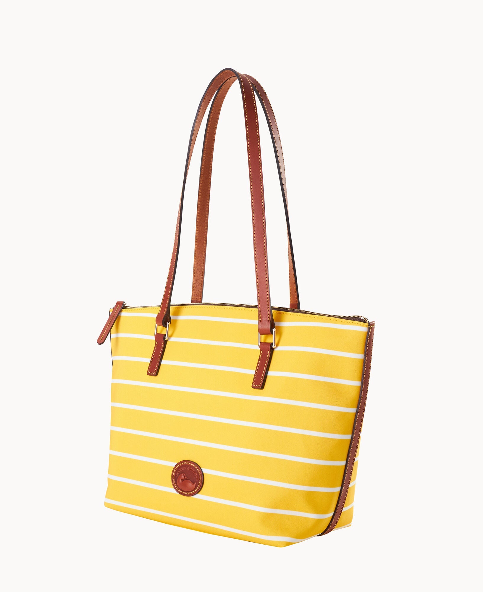 Eastham Zip Tote