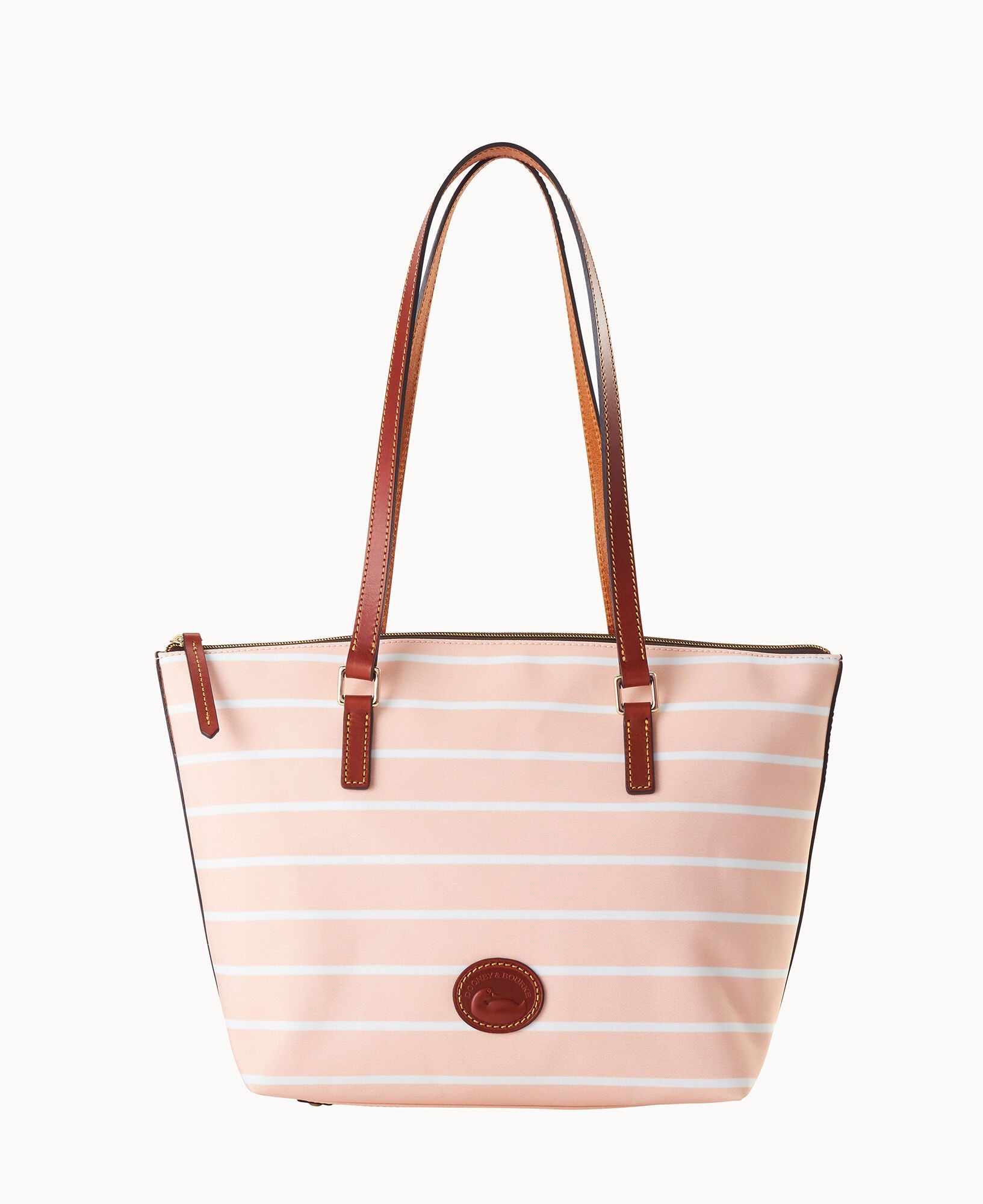 Eastham Zip Tote