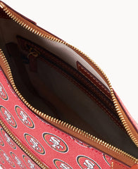 NFL 49ERS Hobo 28