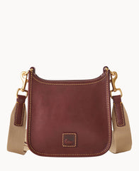 Florentine Small Messenger