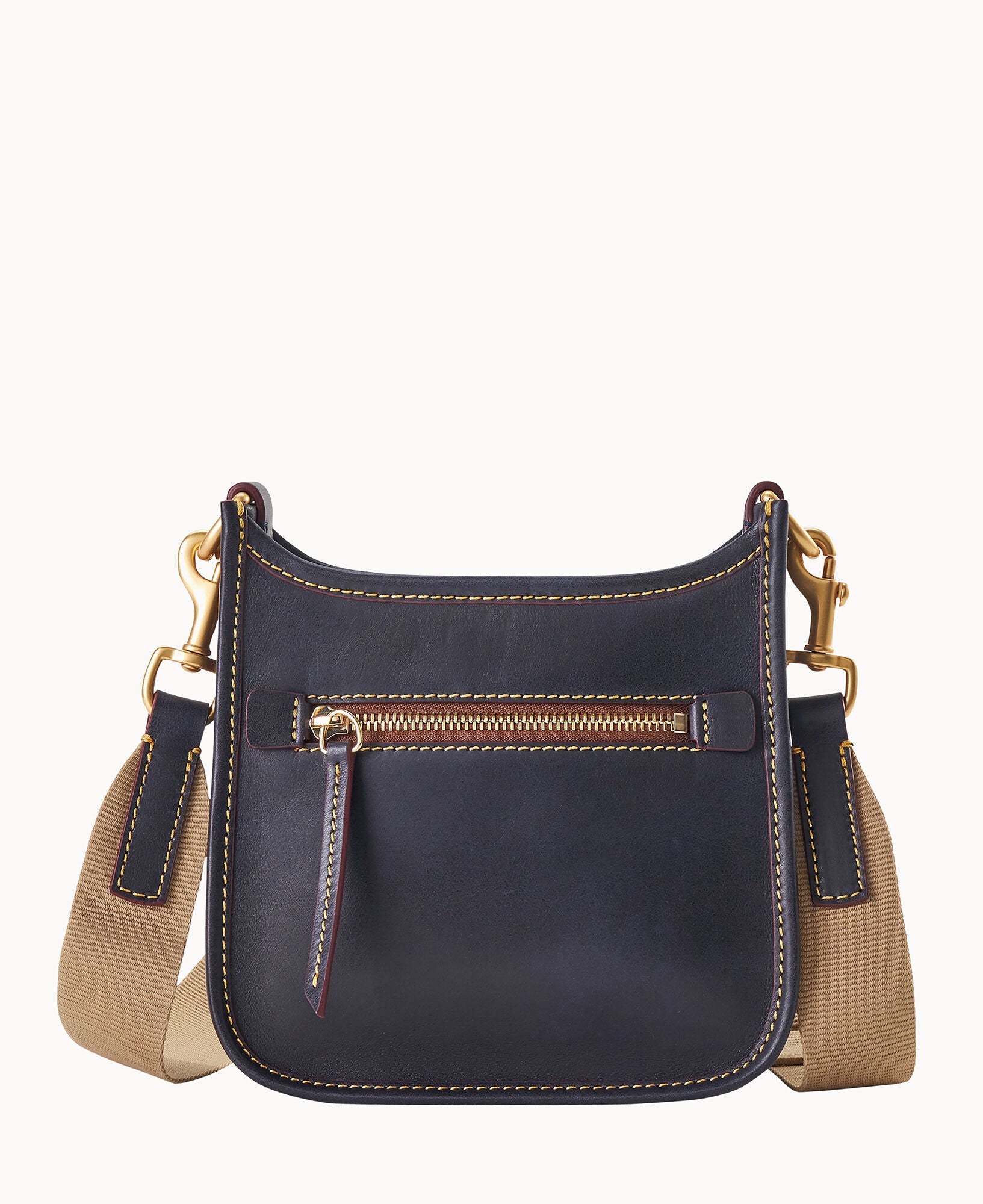 Florentine Small Messenger