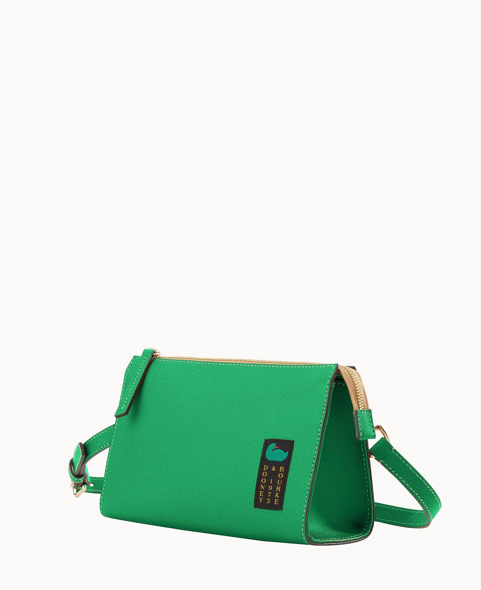 Alpine Janine Crossbody 23