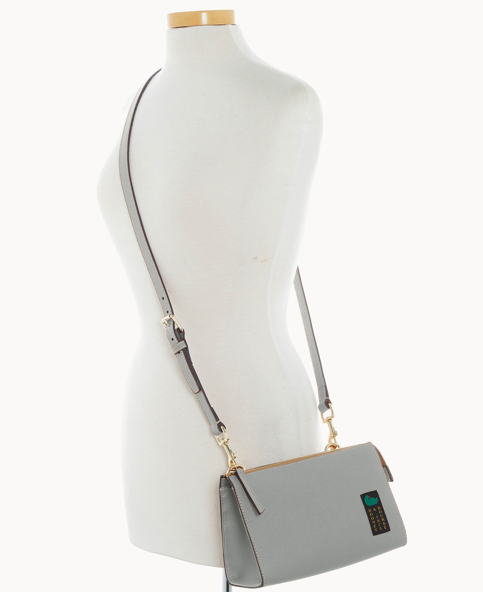 Alpine Janine Crossbody 23
