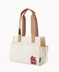 MLB Cardinals Pocket Tote 35