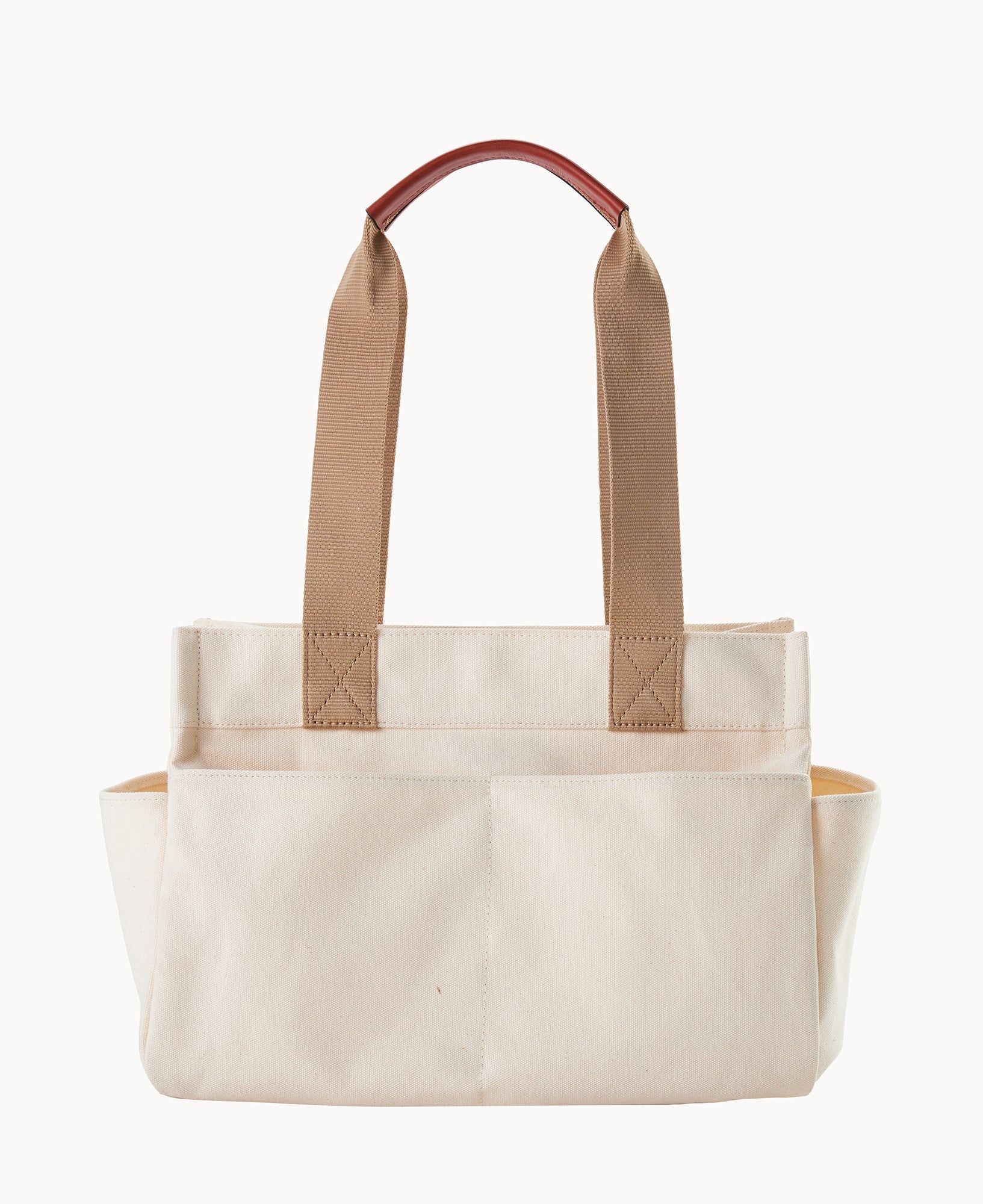 MLB Cardinals Pocket Tote 35