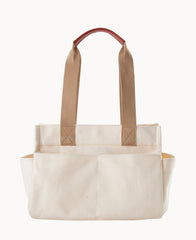 MLB Cardinals Pocket Tote 35