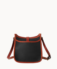 Heritage Messenger 18