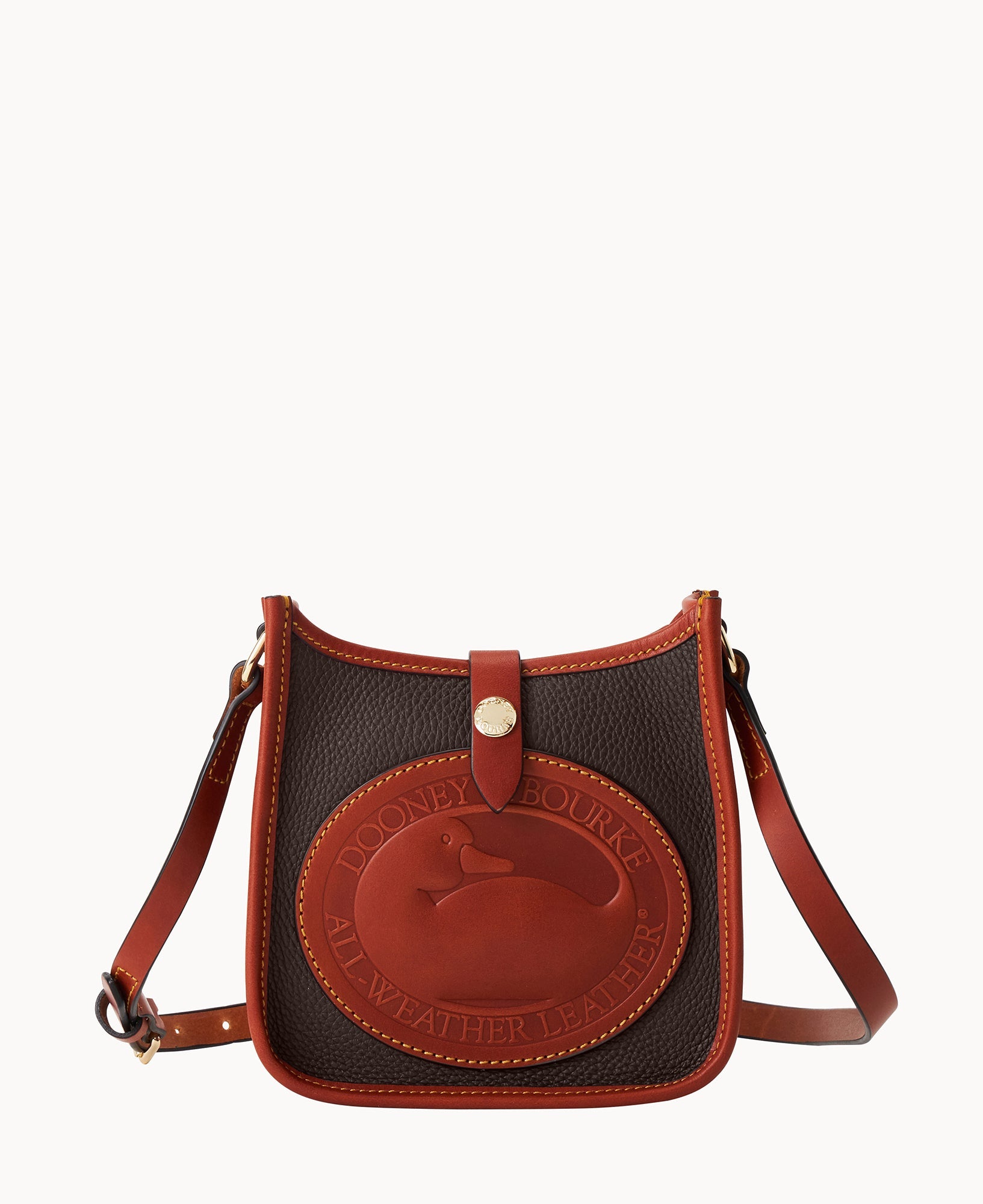 Heritage Messenger 18