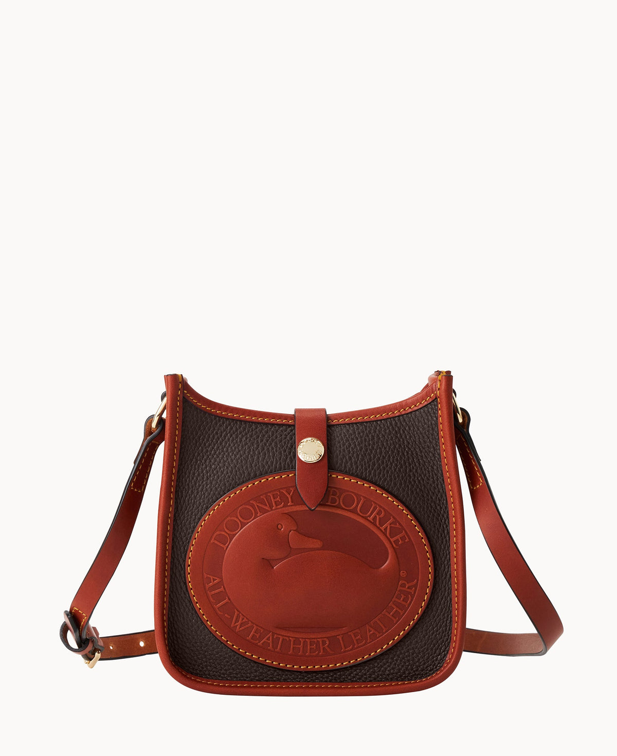 Heritage Messenger 18