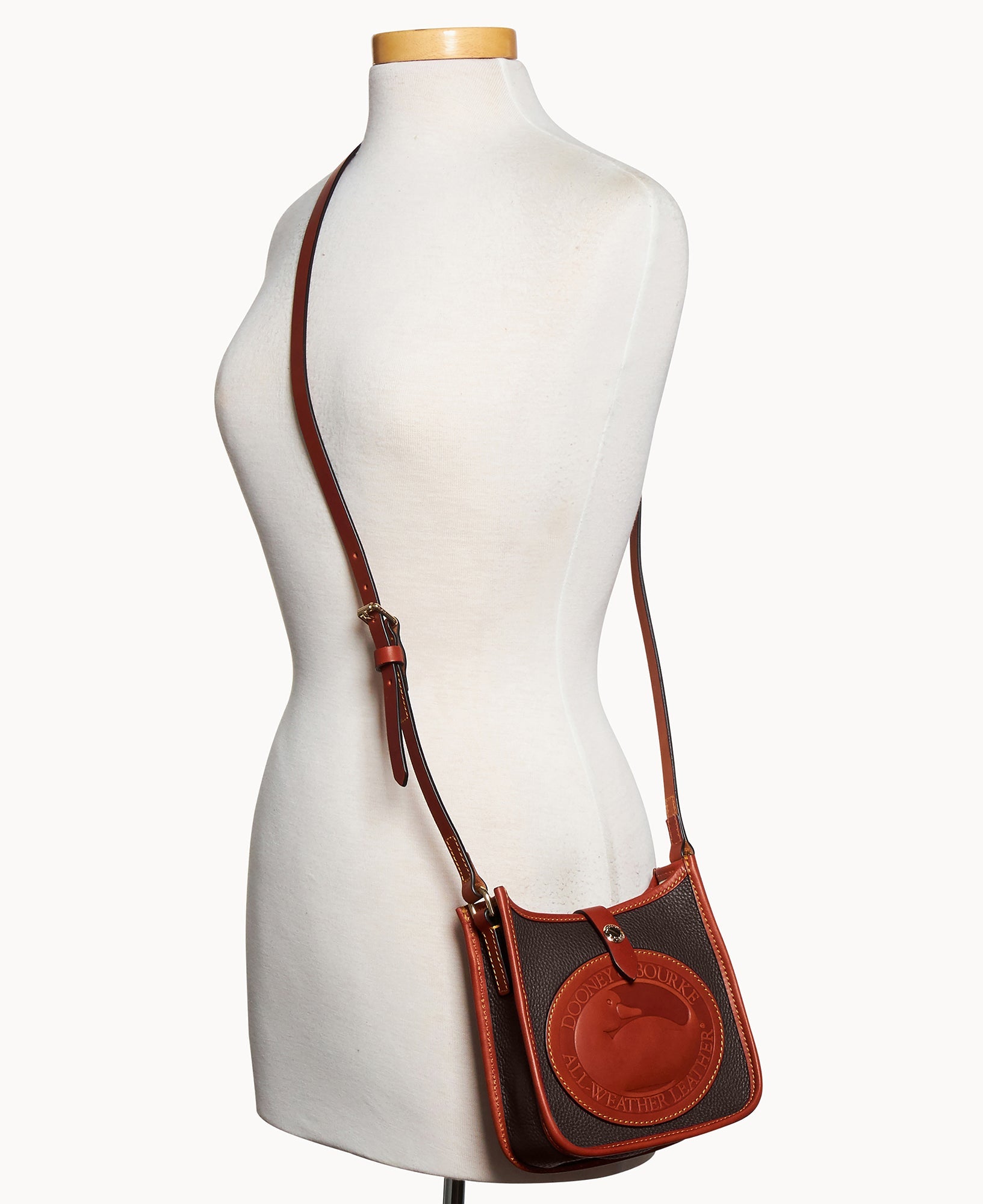 Heritage Messenger 18