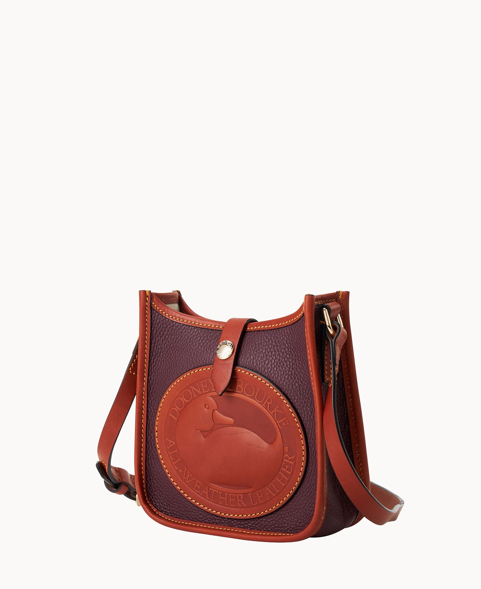 Heritage Messenger 18