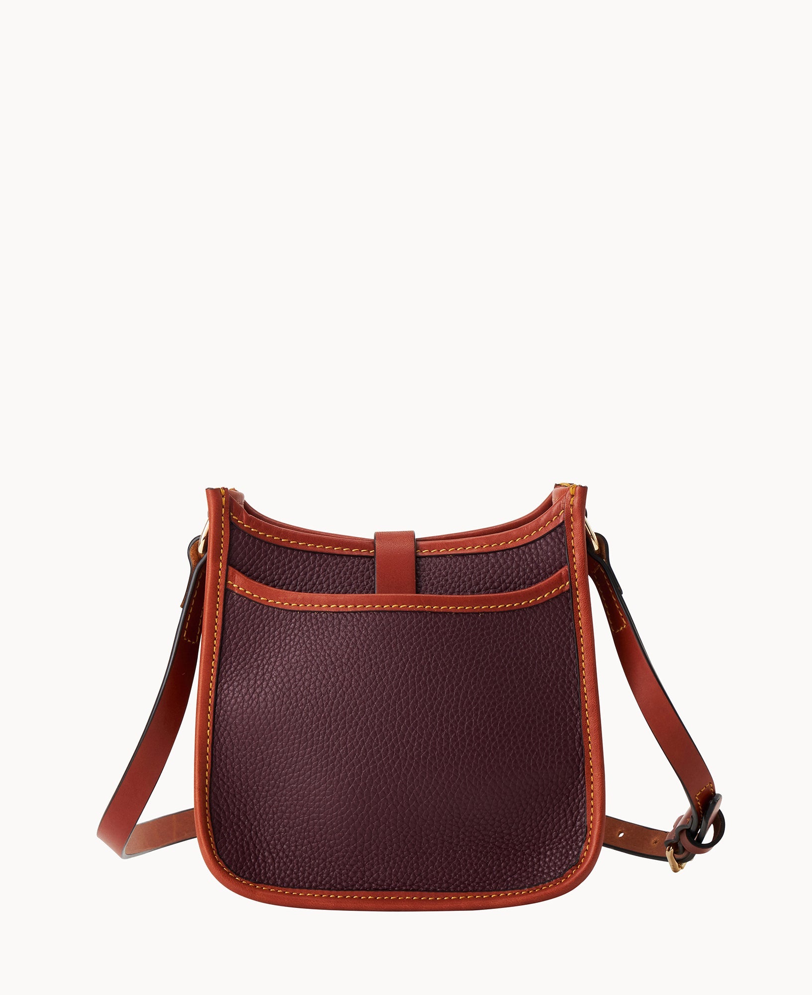 Heritage Messenger 18