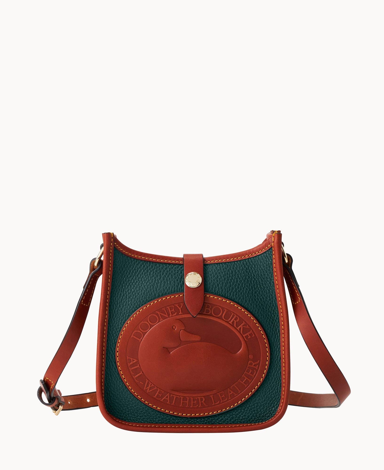 Heritage Messenger 18