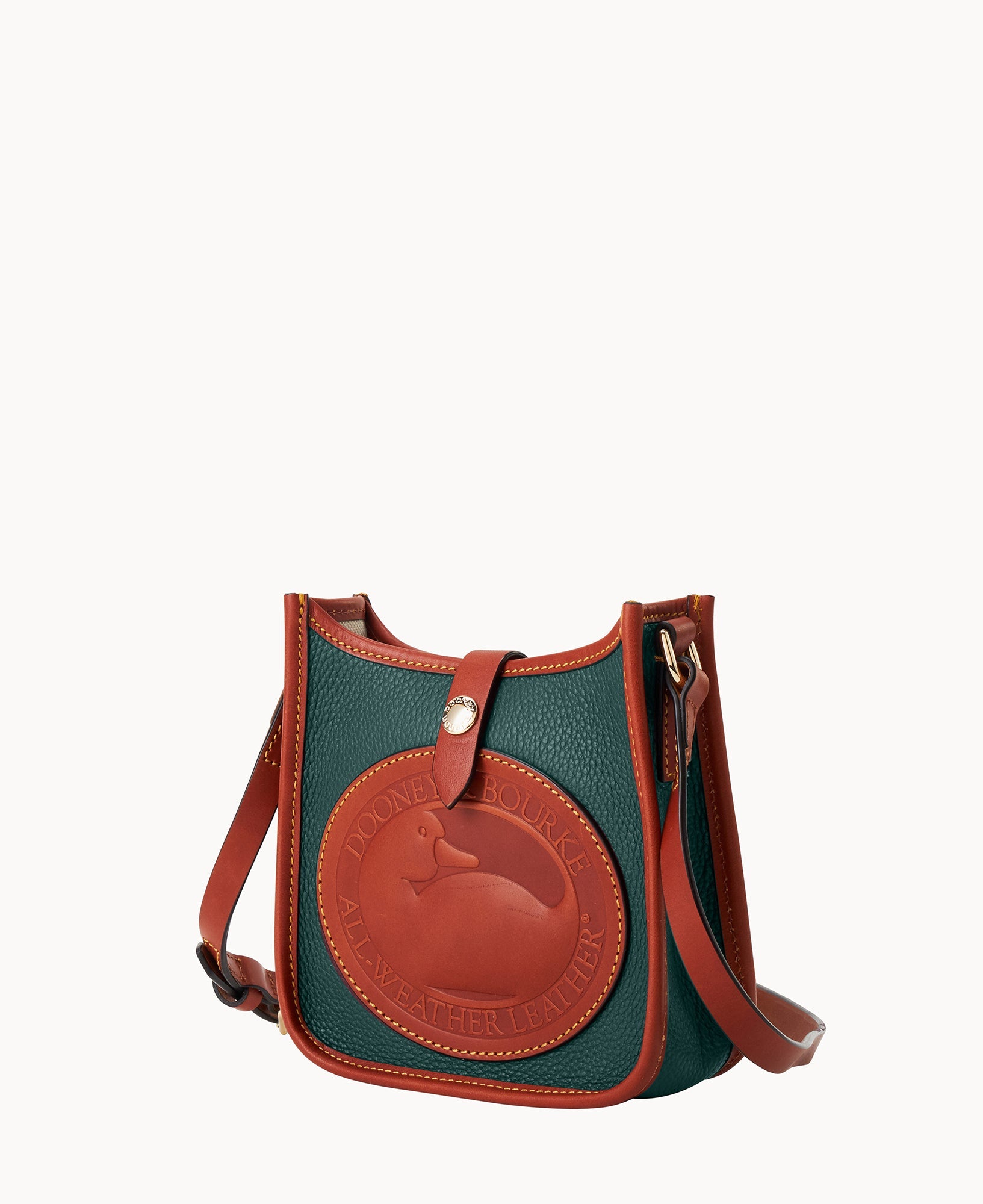Heritage Messenger 18