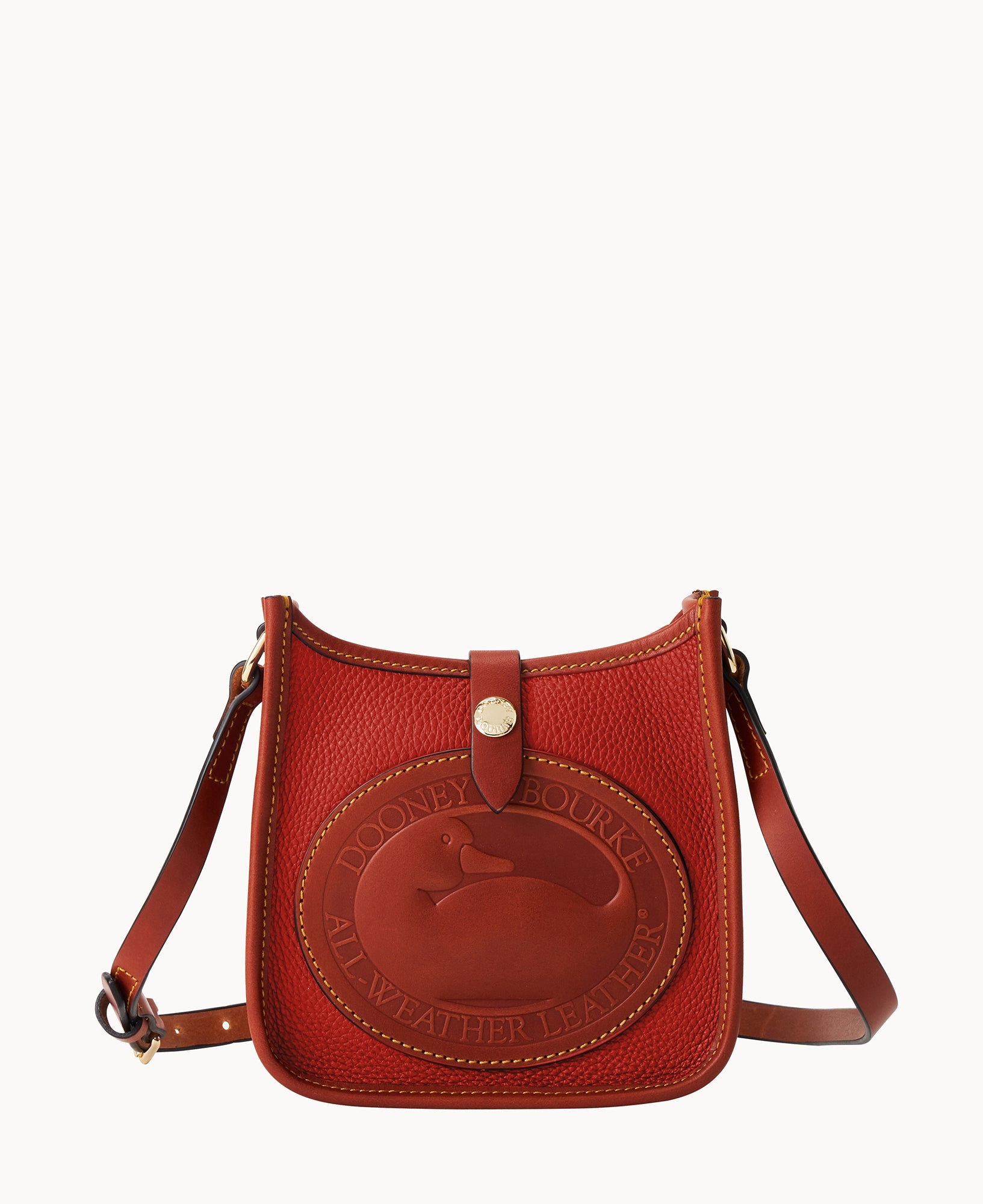Heritage Messenger 18
