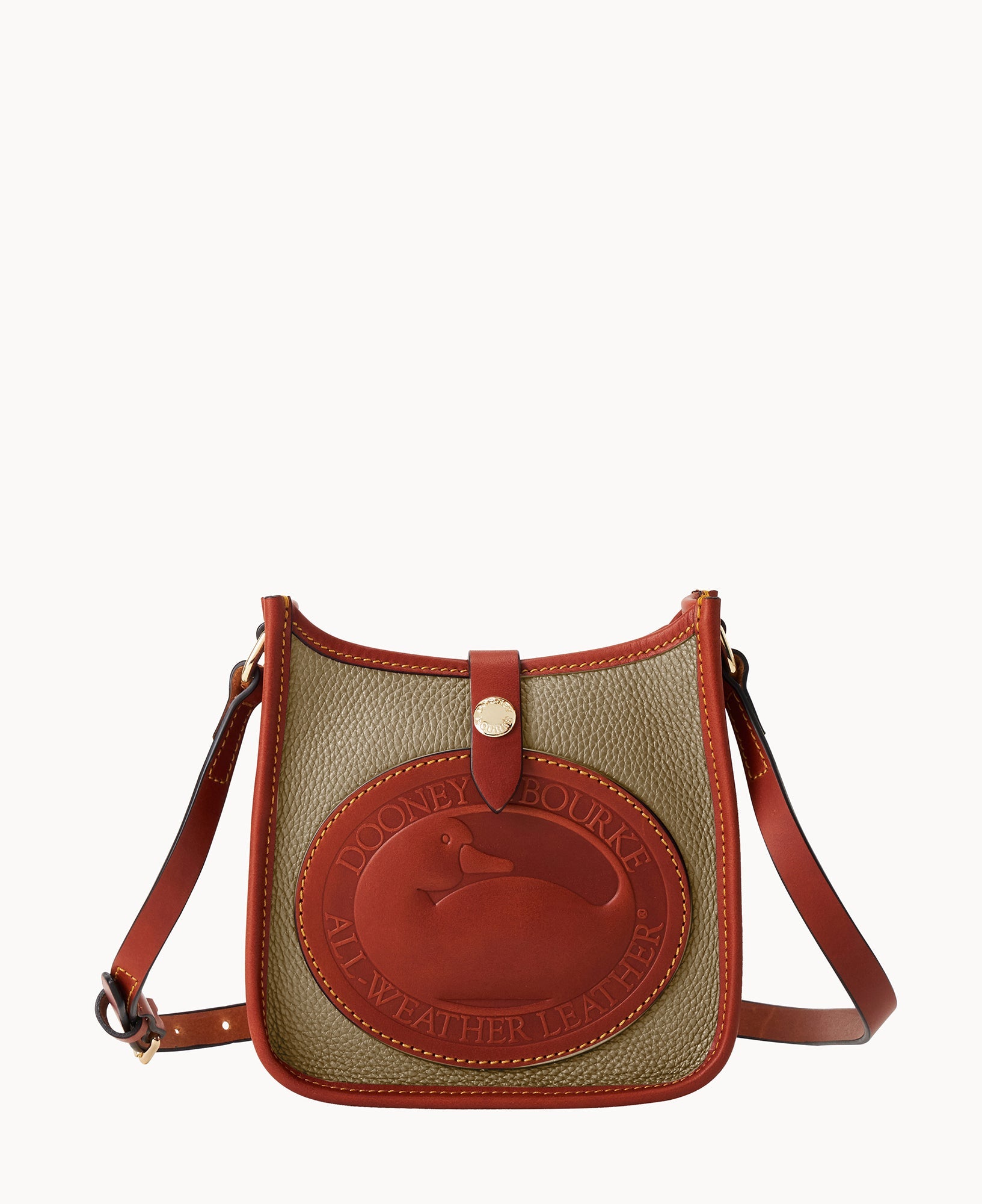 Heritage Messenger 18