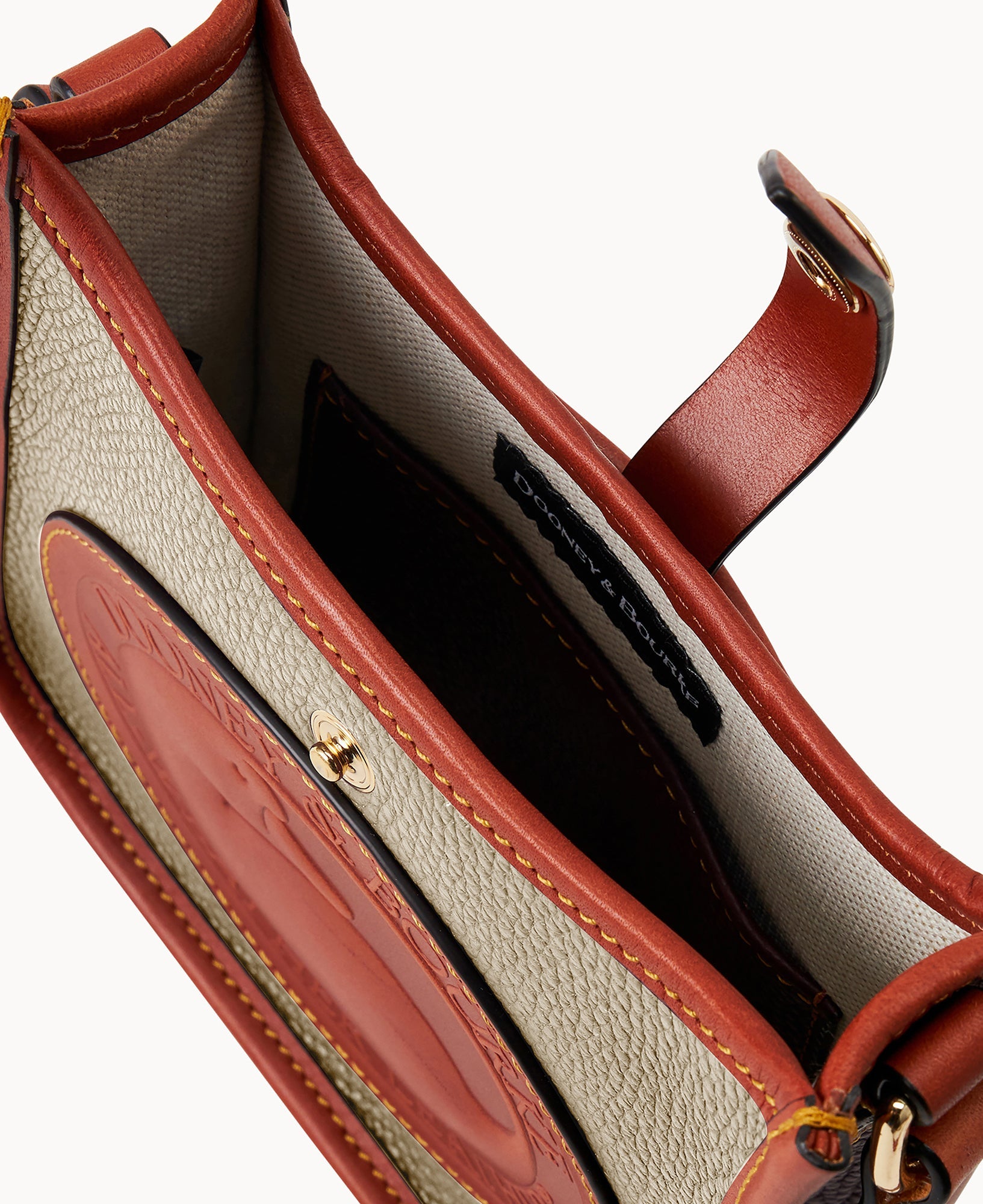 Heritage Messenger 18