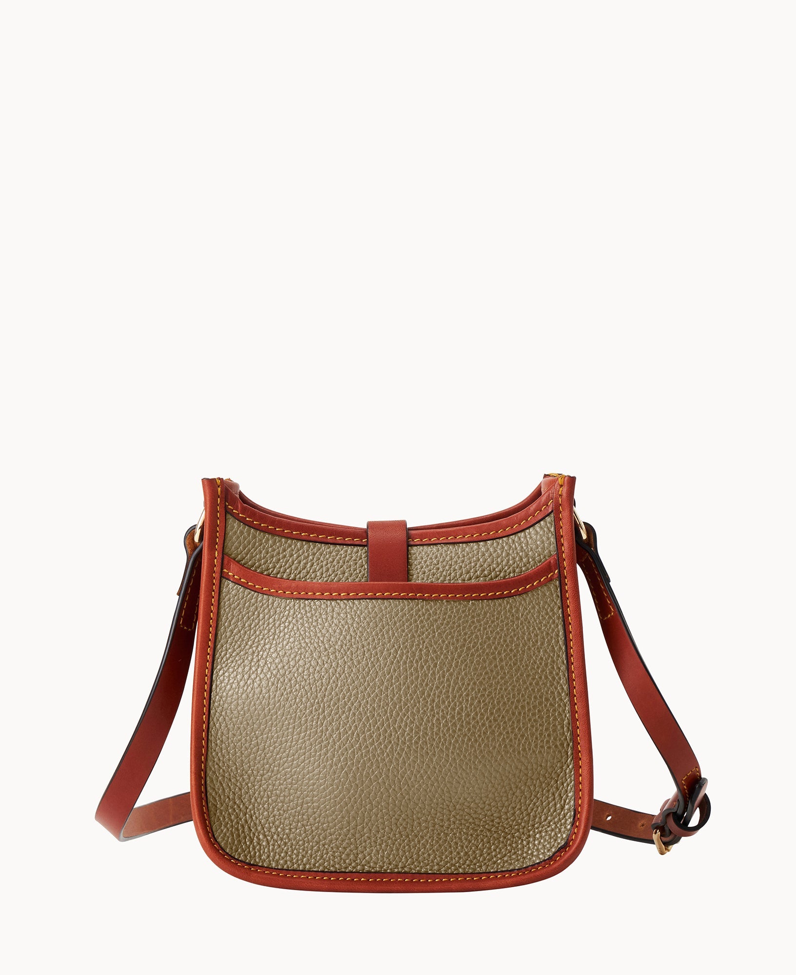 Heritage Messenger 18