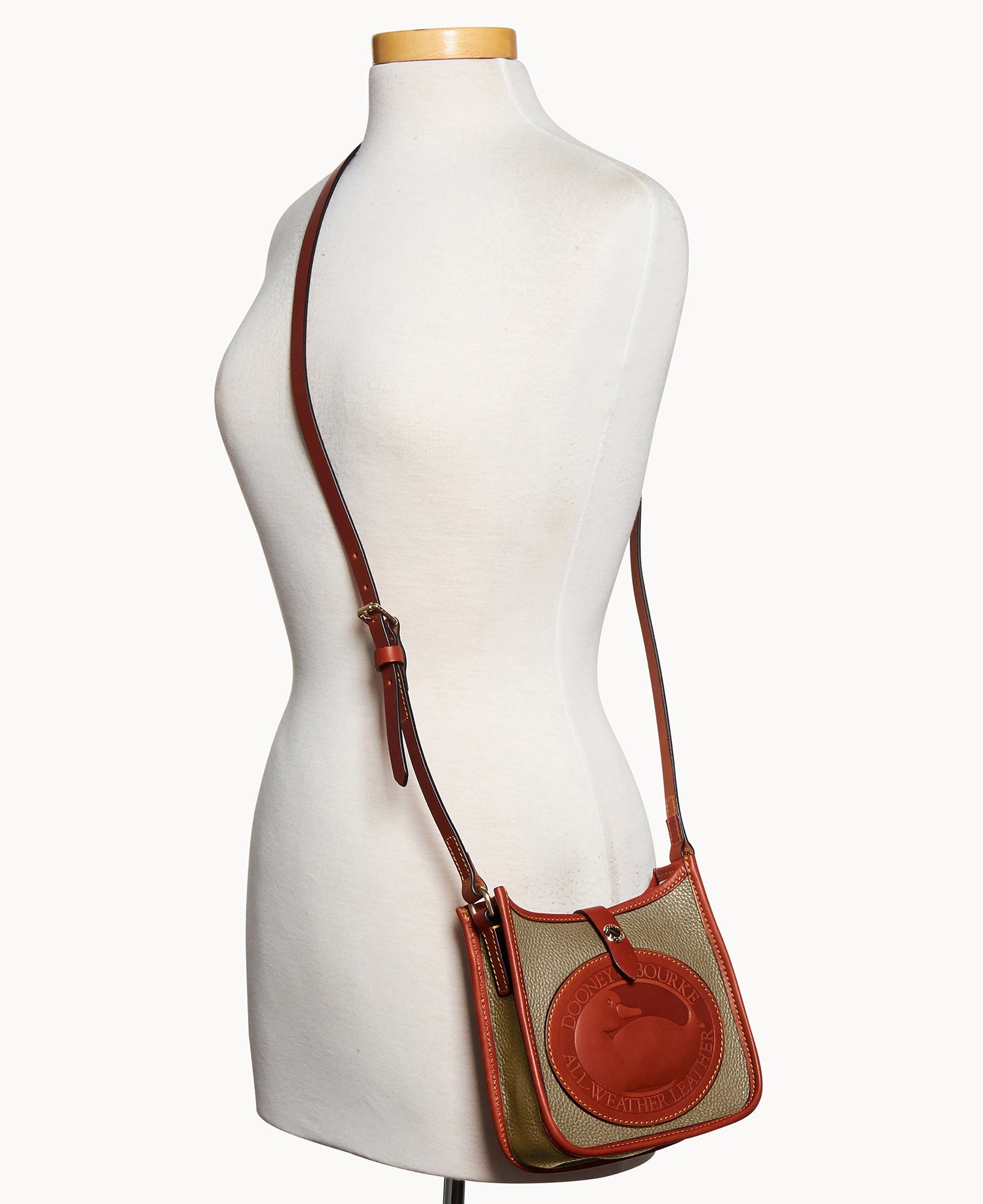 Heritage Messenger 18