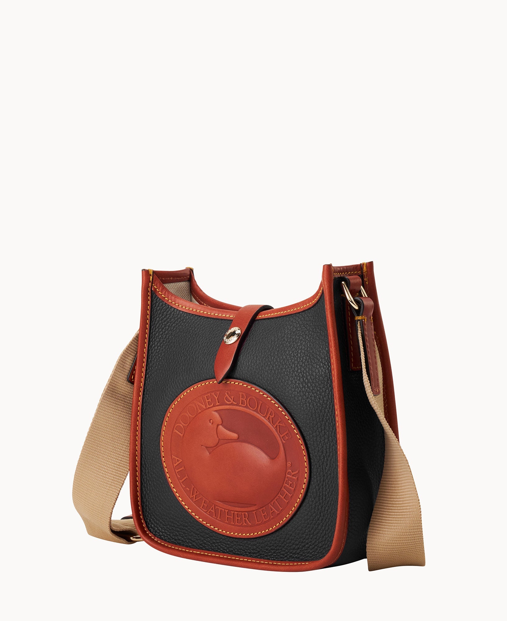 Heritage Messenger 20