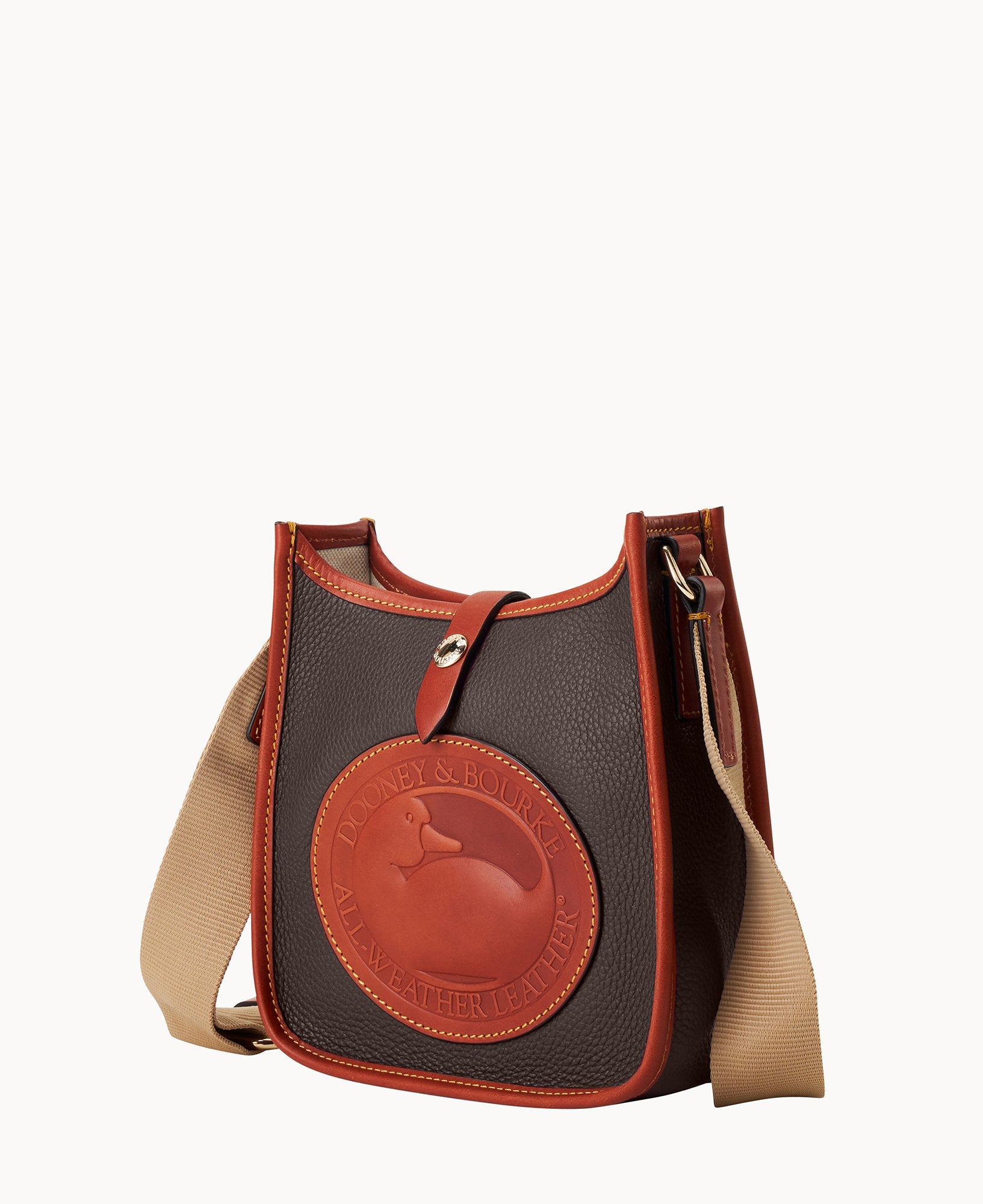 Heritage Messenger 20