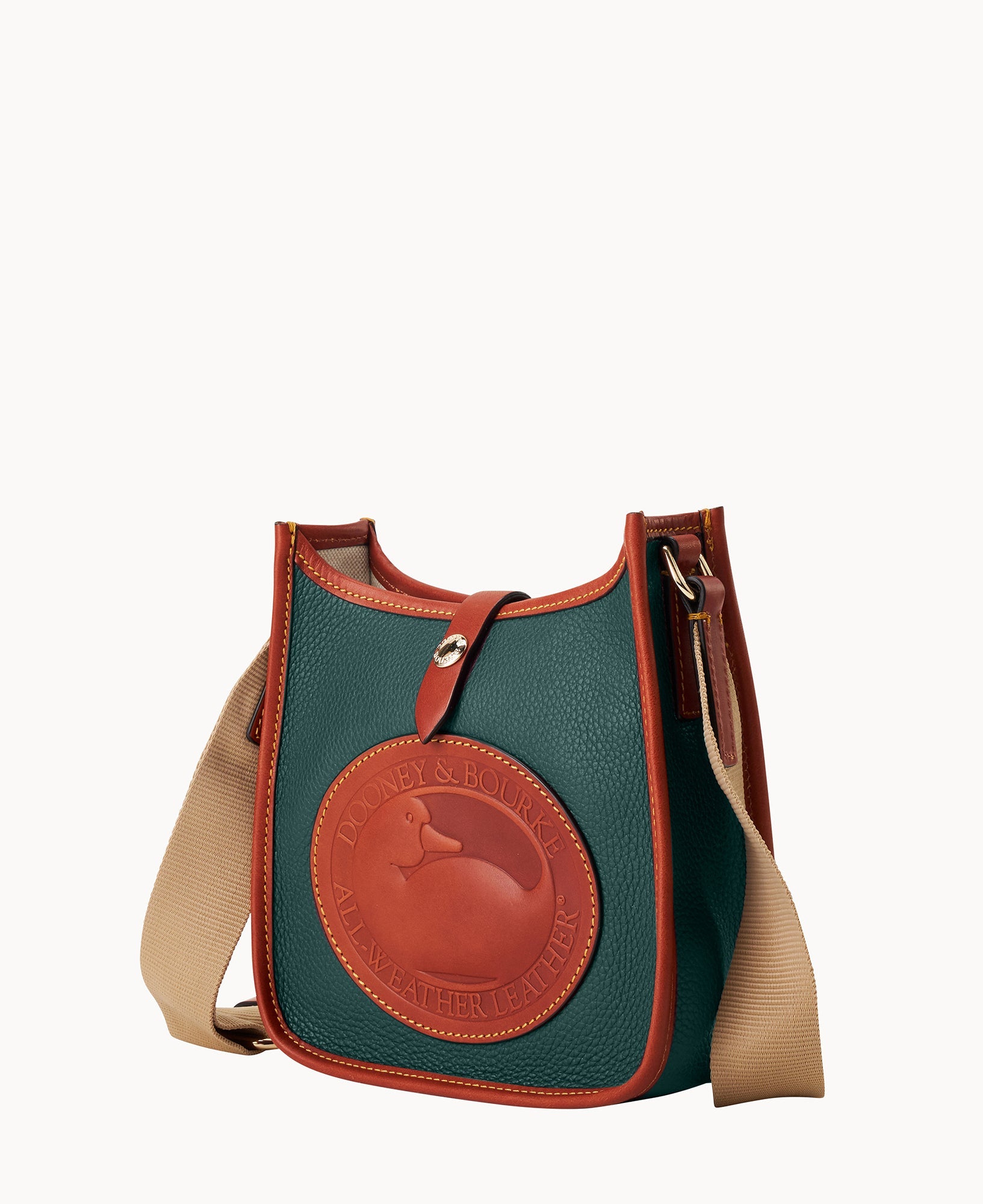 Heritage Messenger 20
