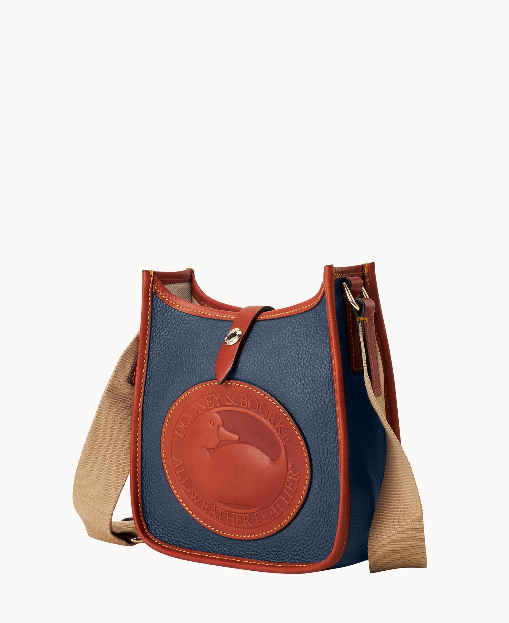 Heritage Messenger 20