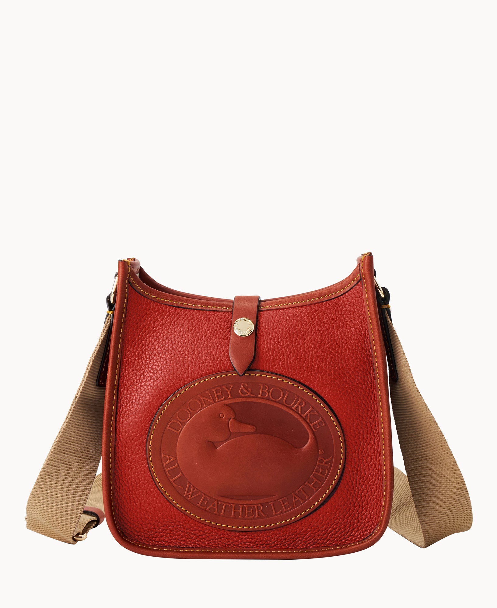 Heritage Messenger 20